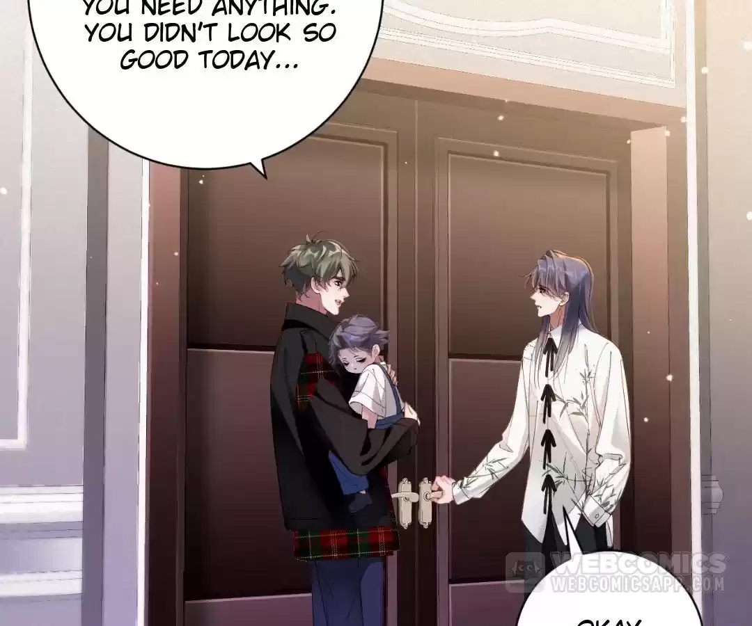 Love After the Break [Official] - Chapter 64 manhwa