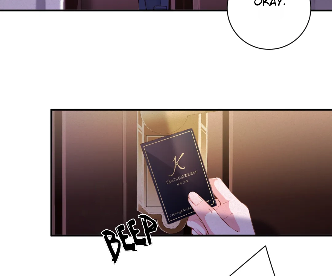 Love After the Break [Official] - Chapter 64 manhwa