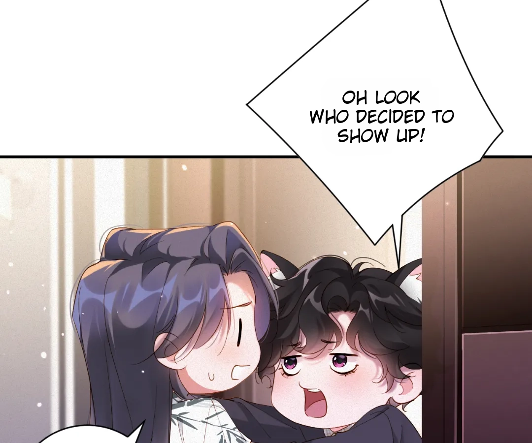 Love After the Break [Official] - Chapter 64 manhwa