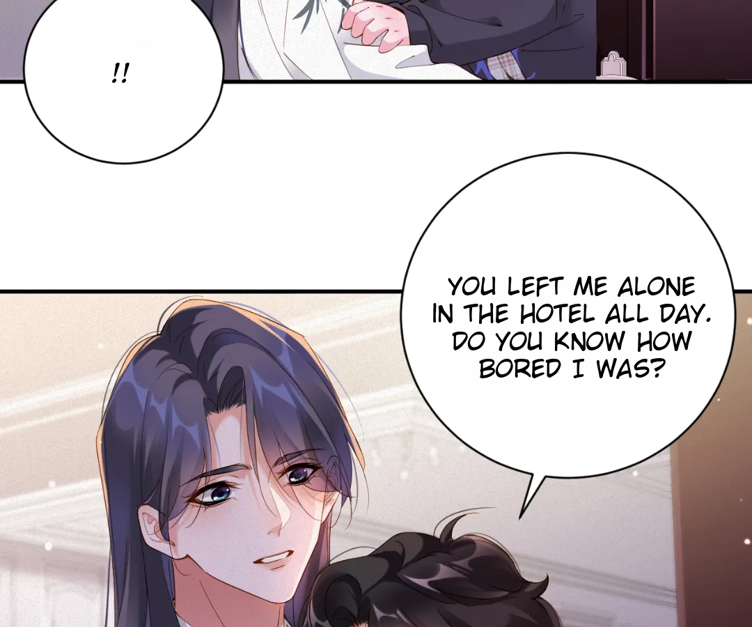 Love After the Break [Official] - Chapter 64 manhwa