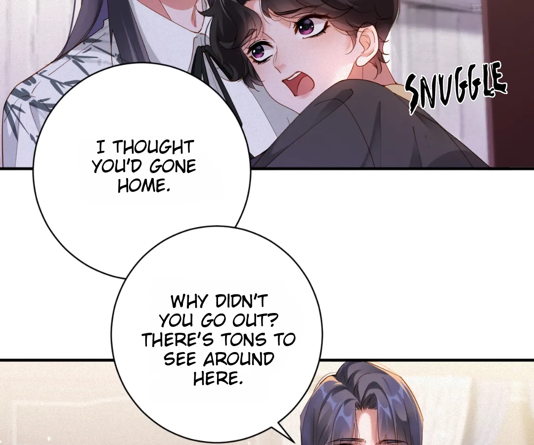 Love After the Break [Official] - Chapter 64 manhwa