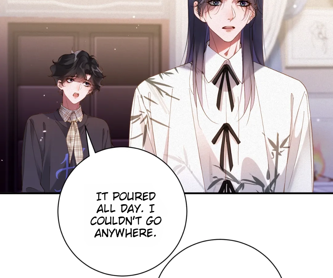 Love After the Break [Official] - Chapter 64 manhwa