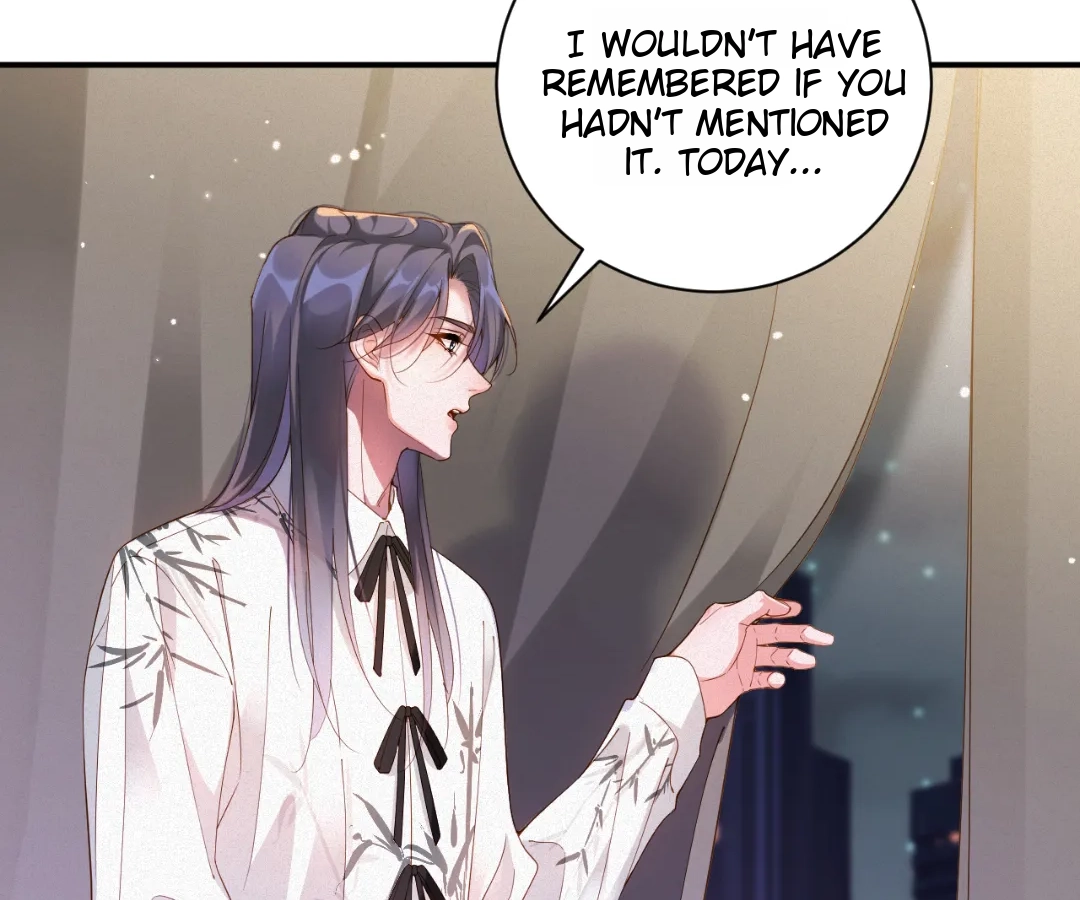 Love After the Break [Official] - Chapter 64 manhwa