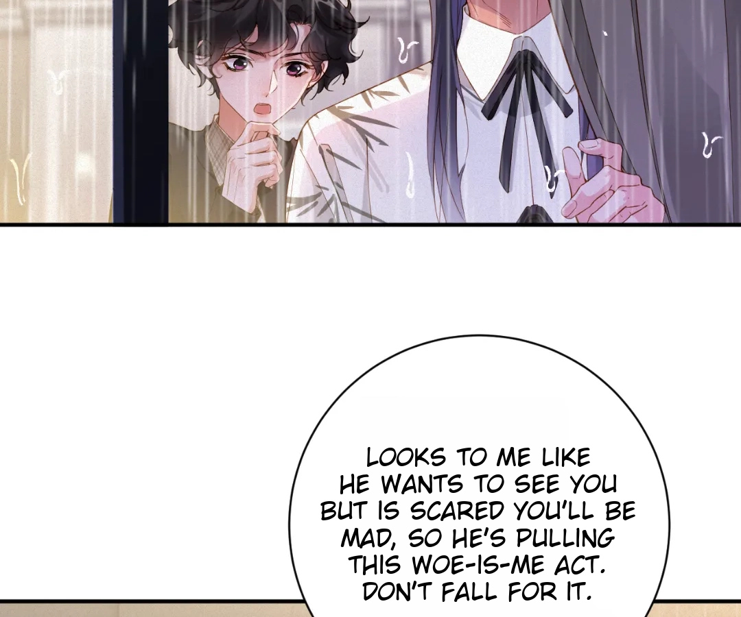 Love After the Break [Official] - Chapter 65 manhwa