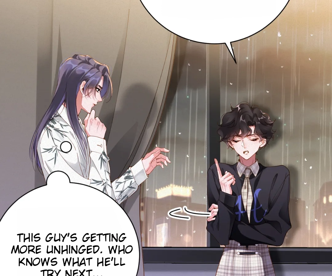 Love After the Break [Official] - Chapter 65 manhwa