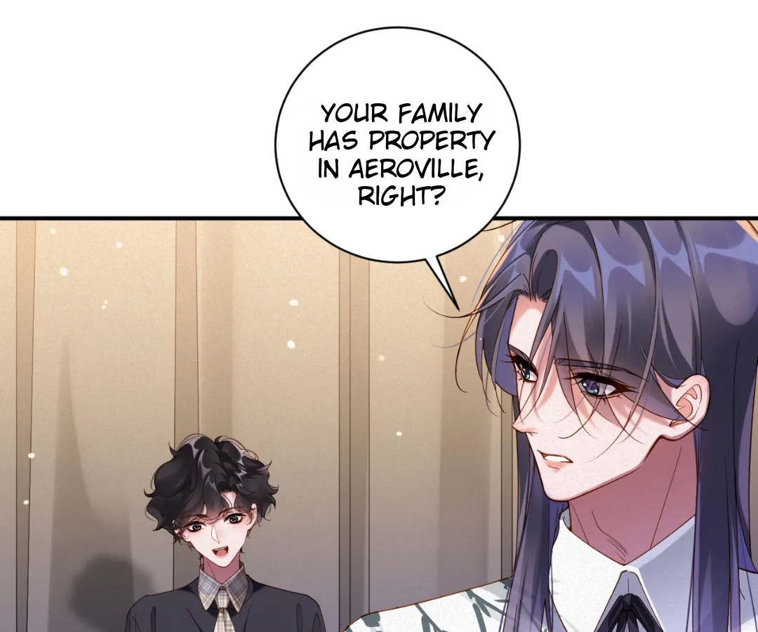 Love After the Break [Official] - Chapter 65 manhwa
