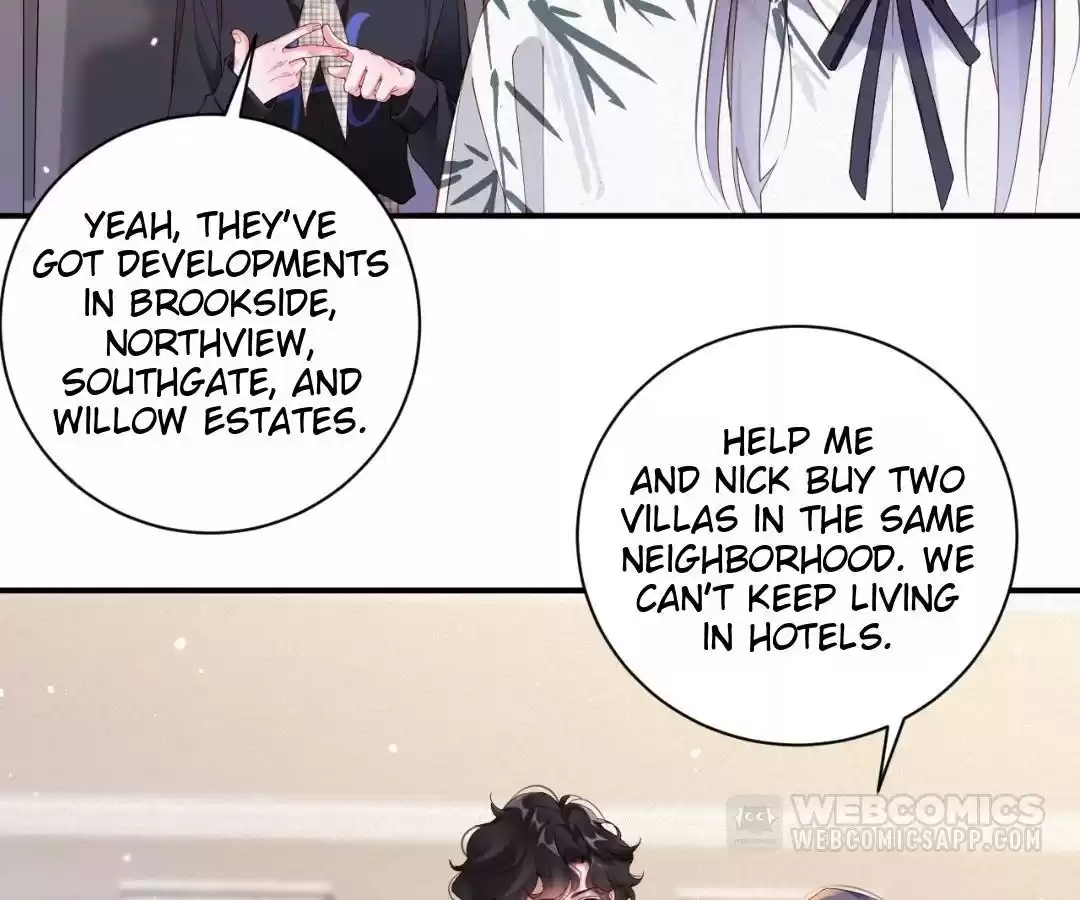 Love After the Break [Official] - Chapter 65 manhwa