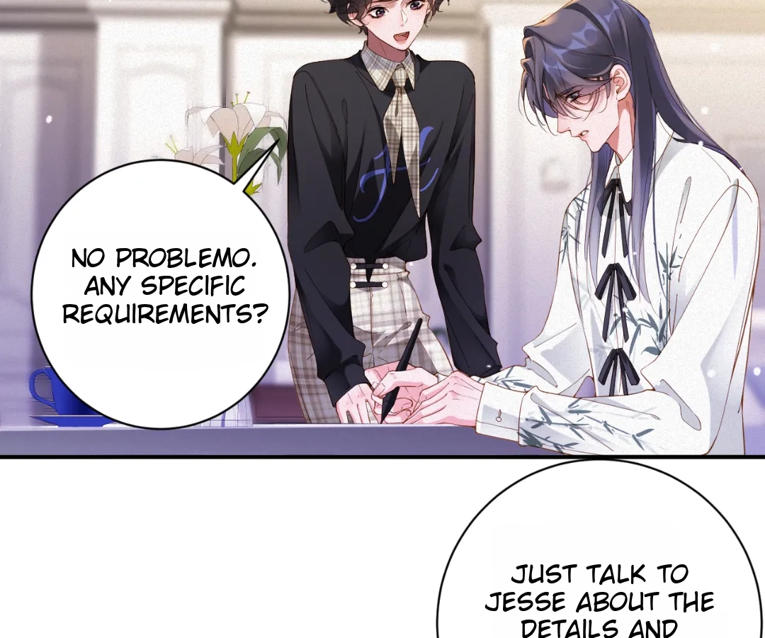 Love After the Break [Official] - Chapter 65 manhwa