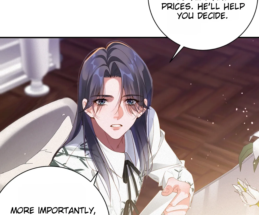 Love After the Break [Official] - Chapter 65 manhwa