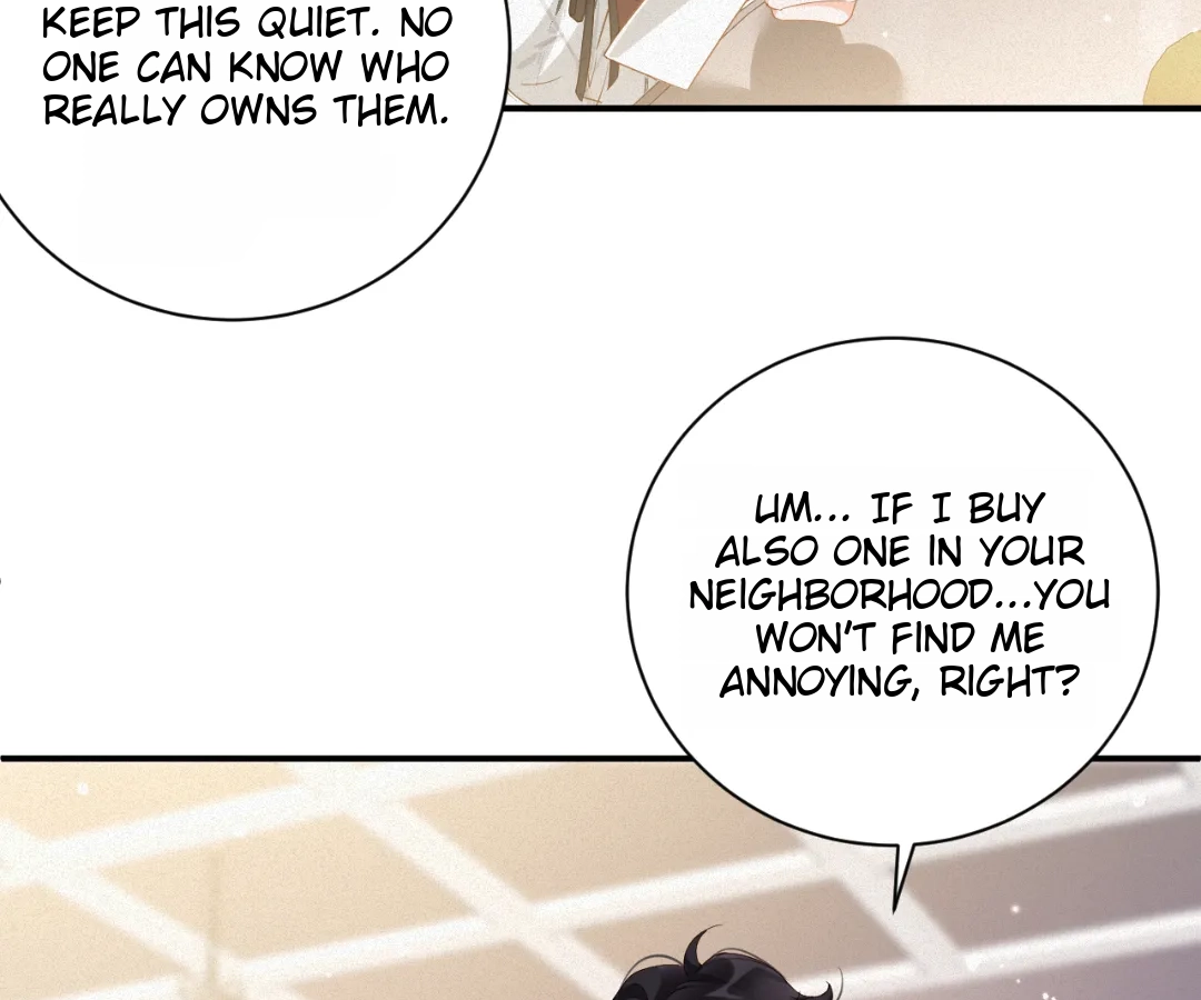 Love After the Break [Official] - Chapter 65 manhwa