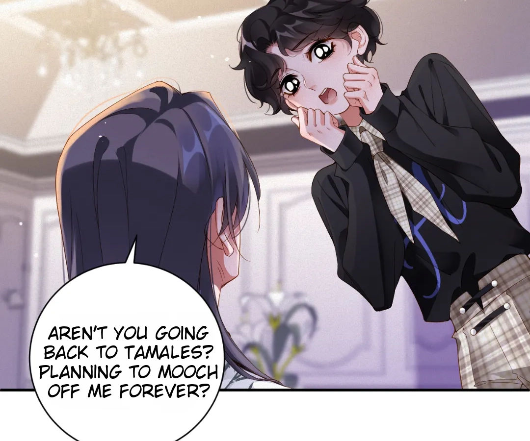 Love After the Break [Official] - Chapter 65 manhwa