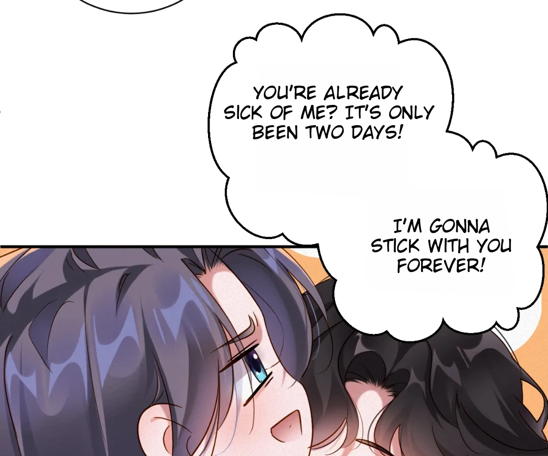 Love After the Break [Official] - Chapter 65 manhwa