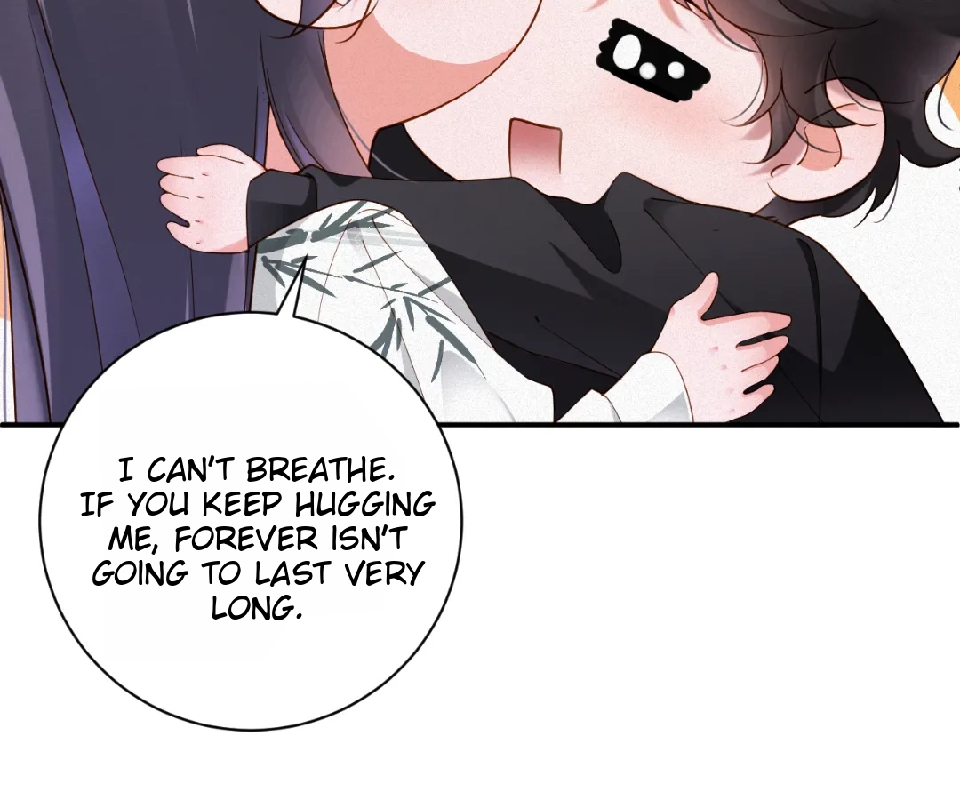 Love After the Break [Official] - Chapter 65 manhwa