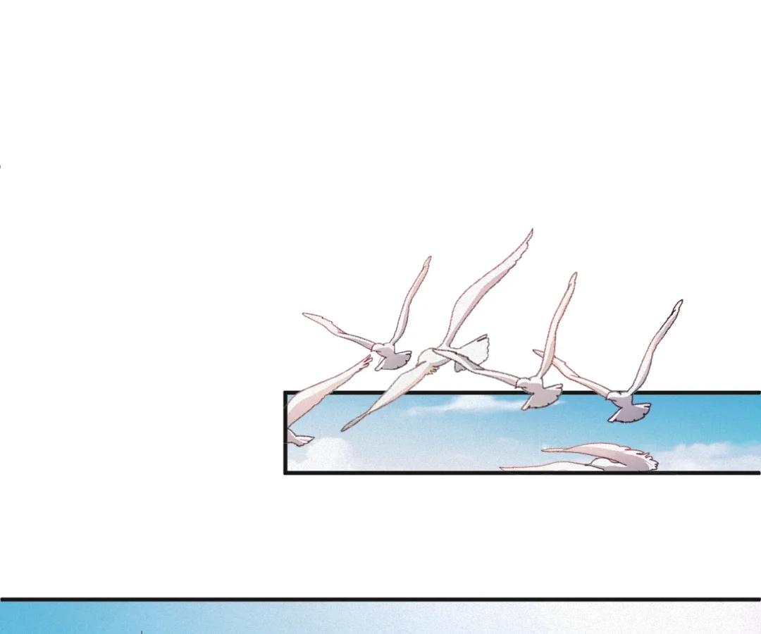 Love After the Break [Official] - Chapter 65 manhwa