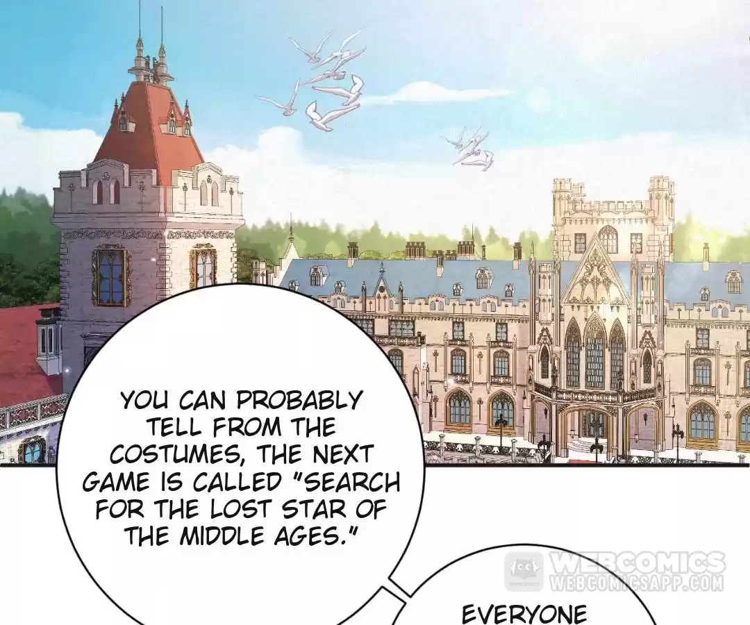 Love After the Break [Official] - Chapter 65 manhwa