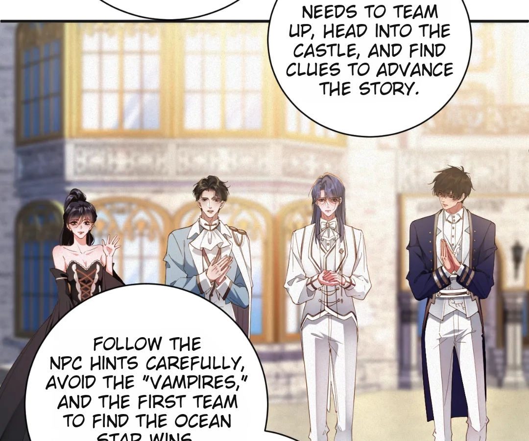 Love After the Break [Official] - Chapter 65 manhwa