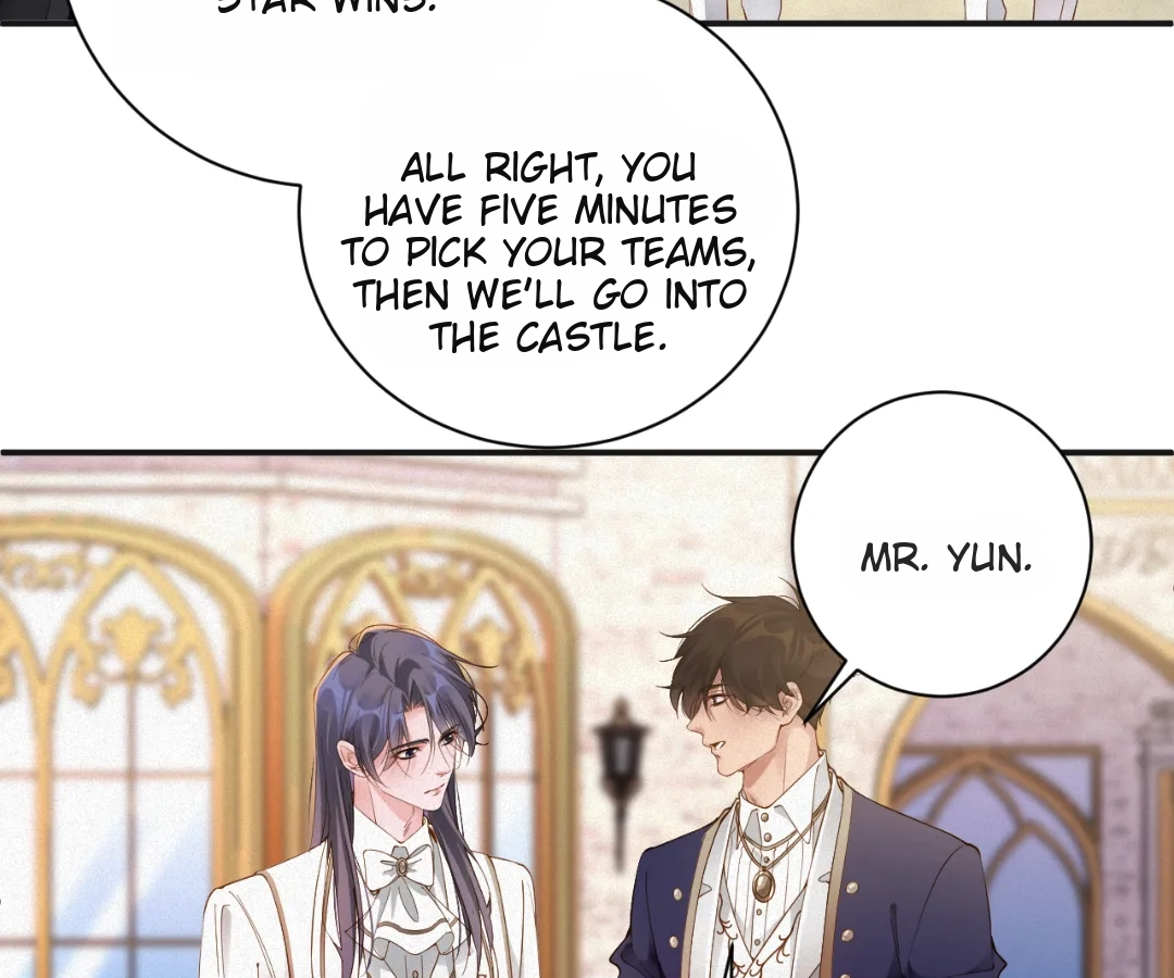 Love After the Break [Official] - Chapter 65 manhwa