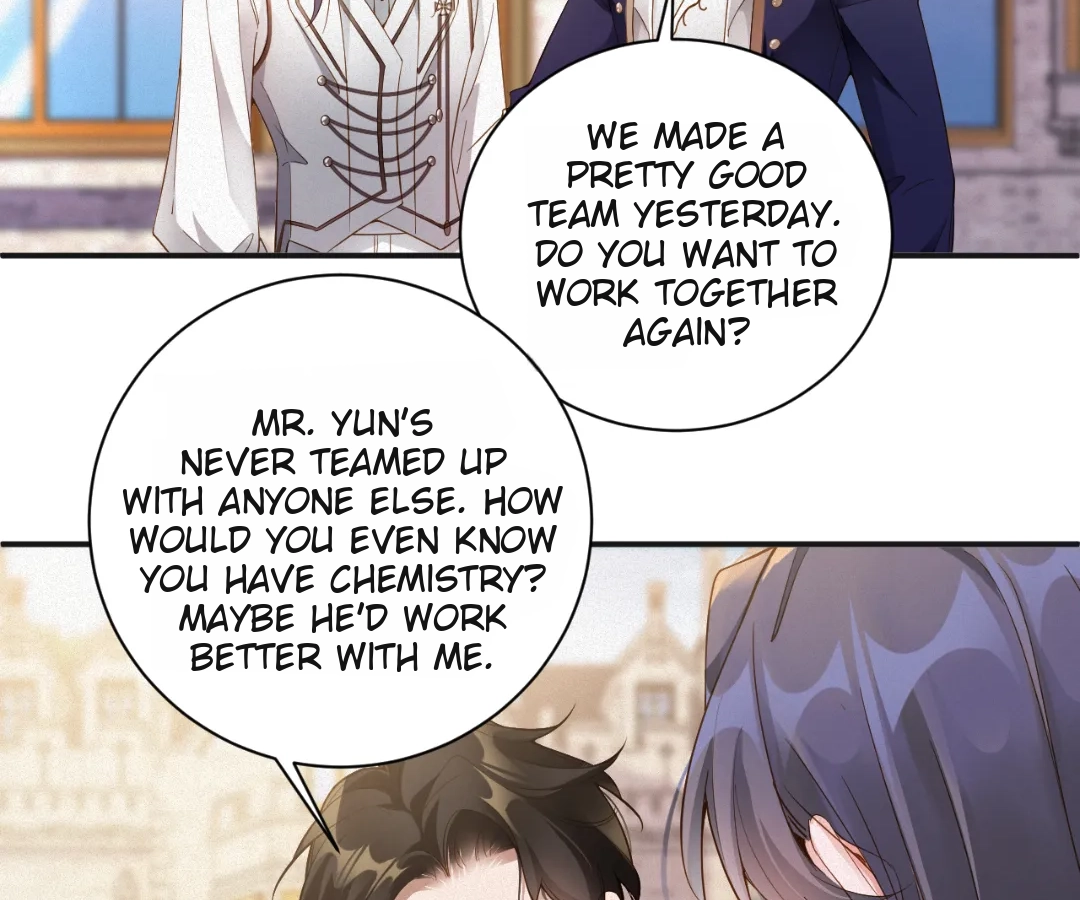 Love After the Break [Official] - Chapter 65 manhwa