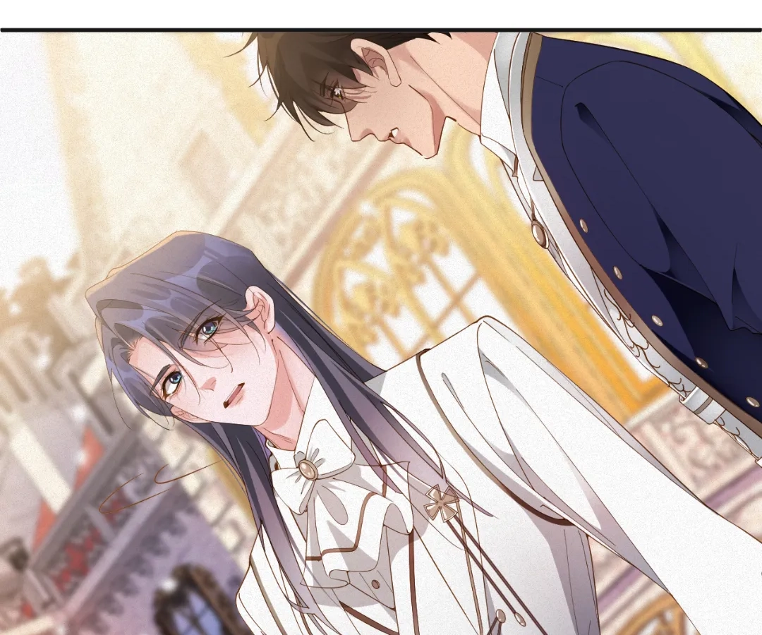 Love After the Break [Official] - Chapter 65 manhwa