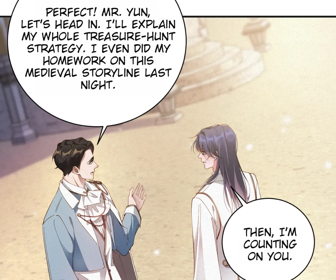 Love After the Break [Official] - Chapter 65 manhwa