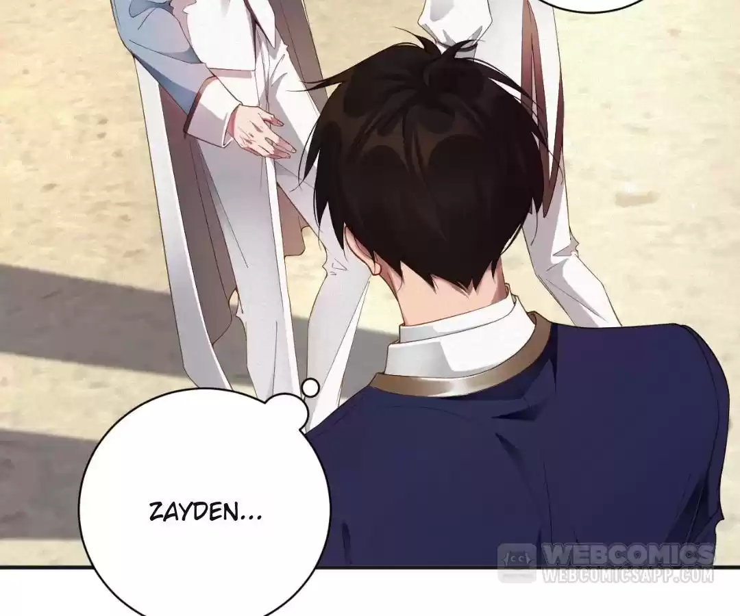 Love After the Break [Official] - Chapter 65 manhwa