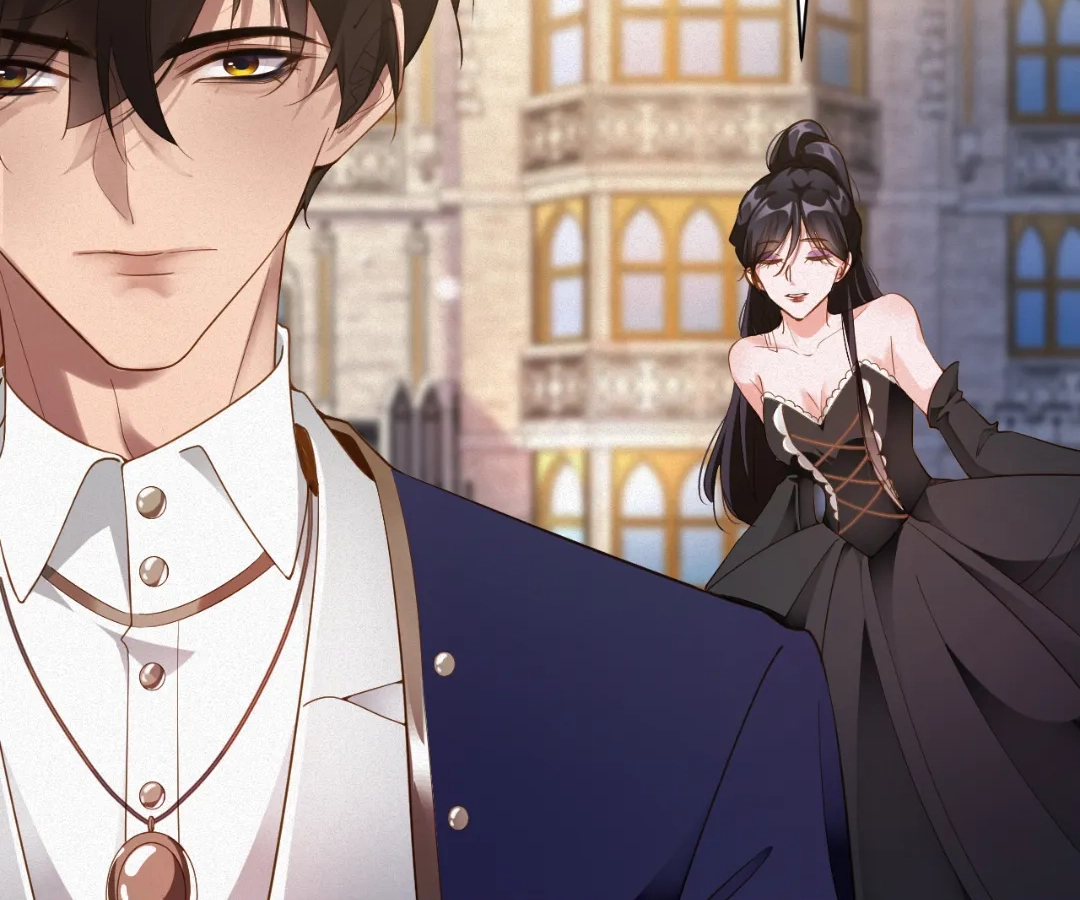 Love After the Break [Official] - Chapter 65 manhwa