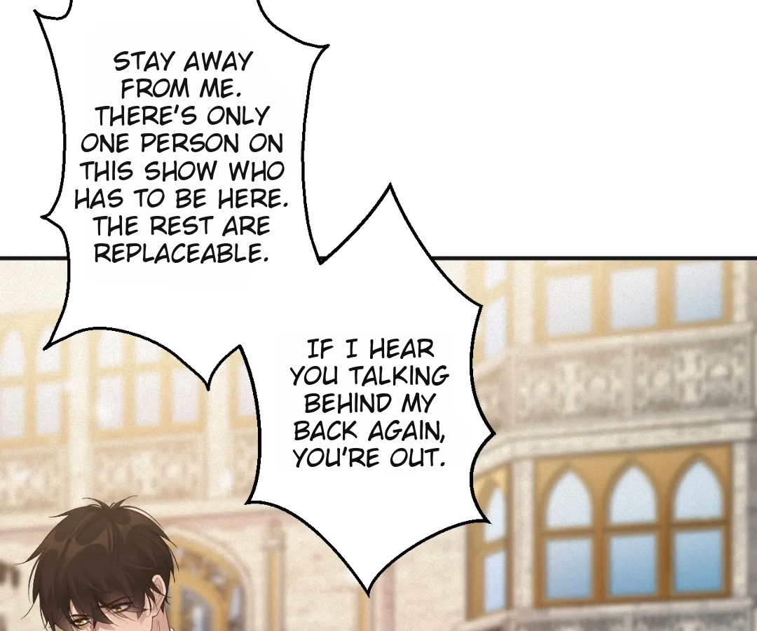 Love After the Break [Official] - Chapter 65 manhwa