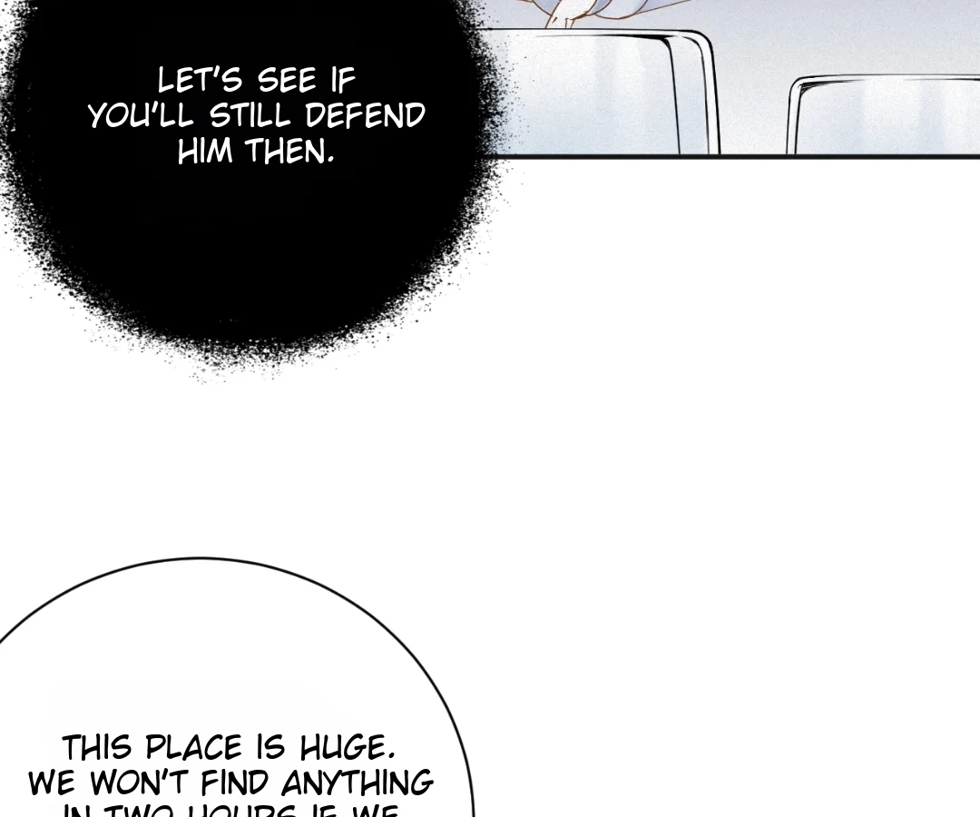 Love After the Break [Official] - Chapter 65 manhwa