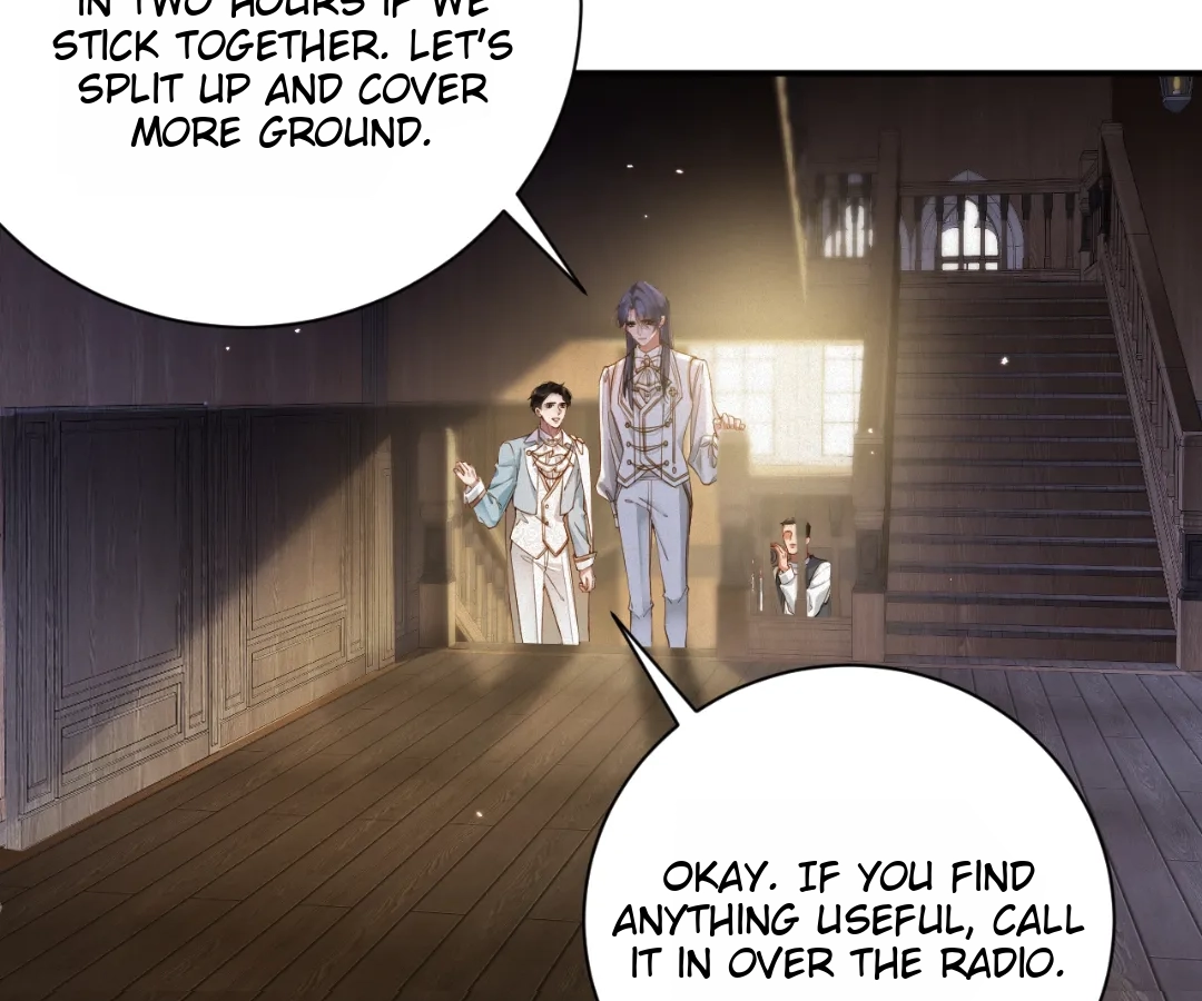 Love After the Break [Official] - Chapter 65 manhwa