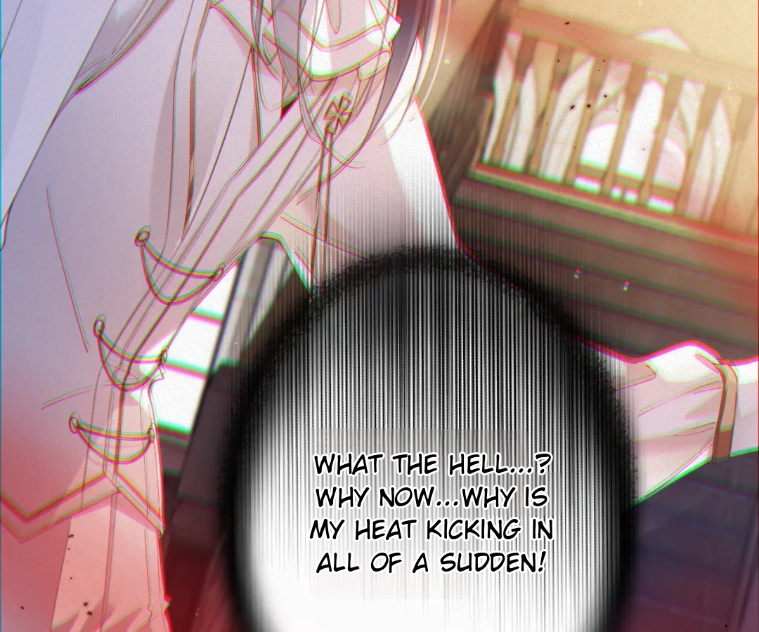 Love After the Break [Official] - Chapter 65 manhwa