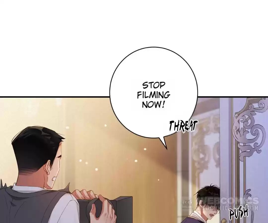 Love After the Break [Official] - Chapter 65 manhwa
