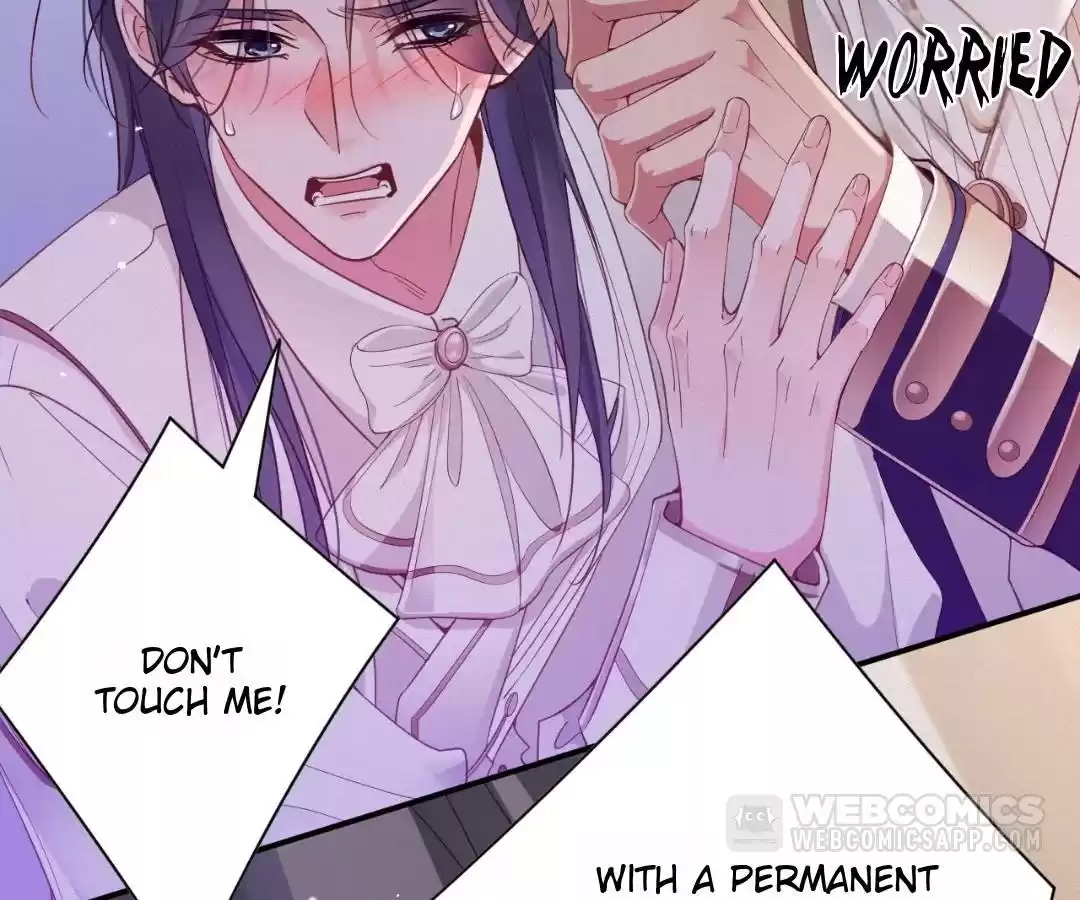 Love After the Break [Official] - Chapter 65 manhwa