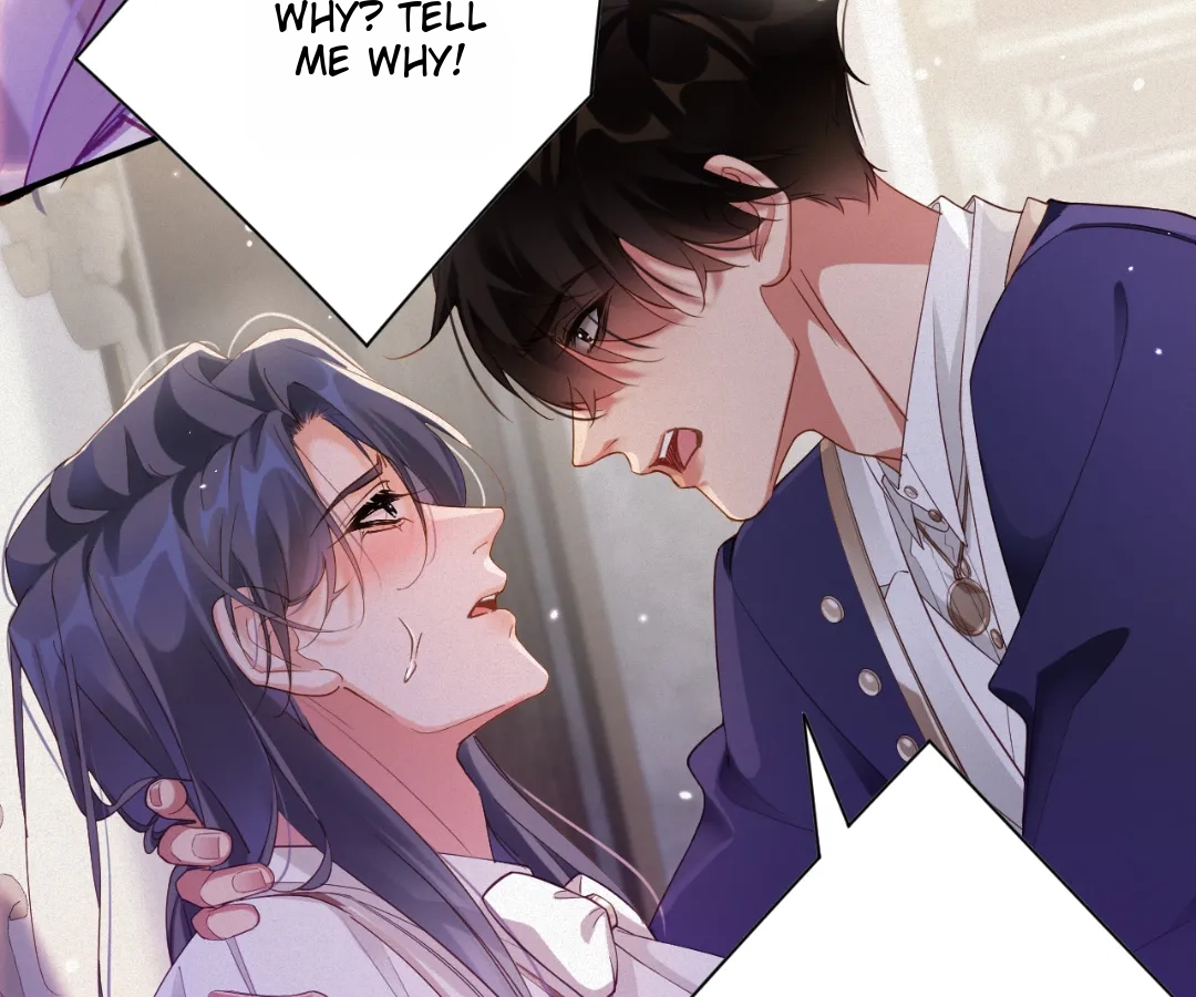 Love After the Break [Official] - Chapter 65 manhwa