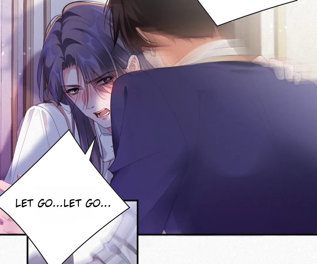 Love After the Break [Official] - Chapter 65 manhwa