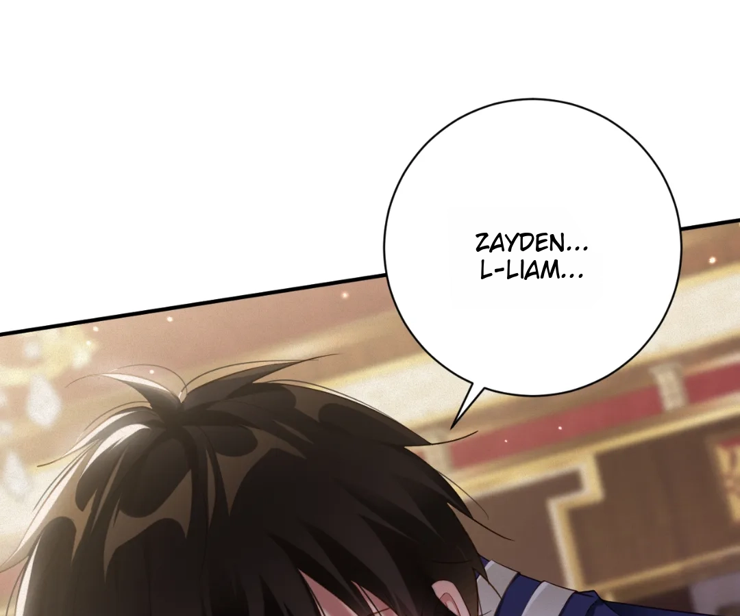 Love After the Break [Official] - Chapter 66 manhwa