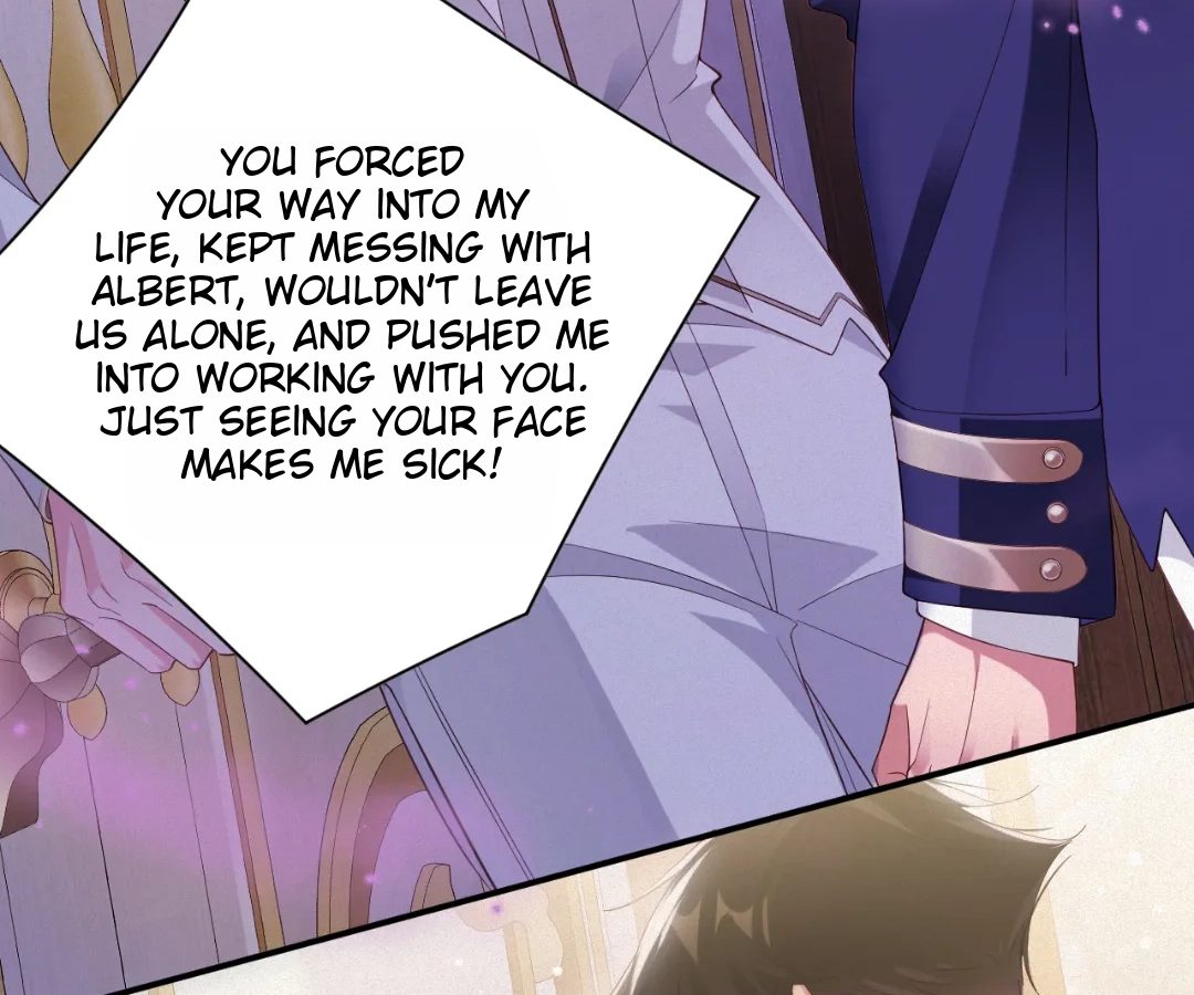 Love After the Break [Official] - Chapter 66 manhwa