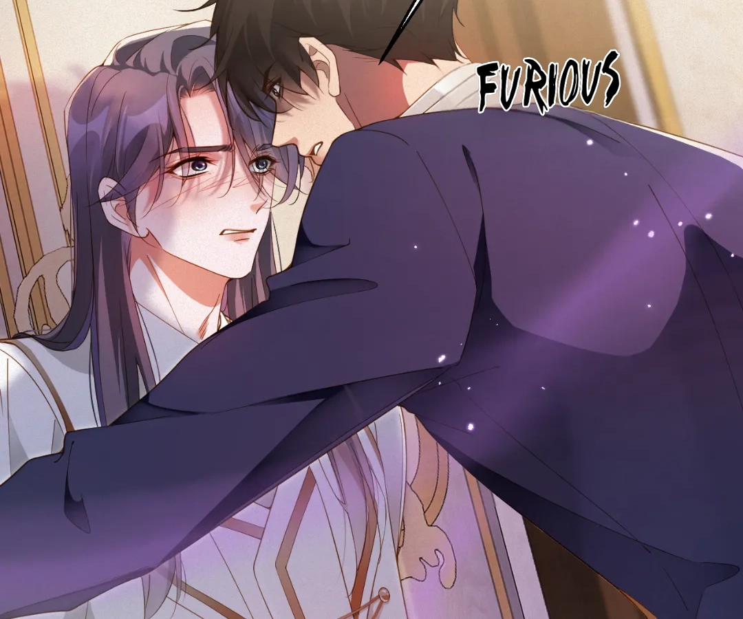 Love After the Break [Official] - Chapter 66 manhwa