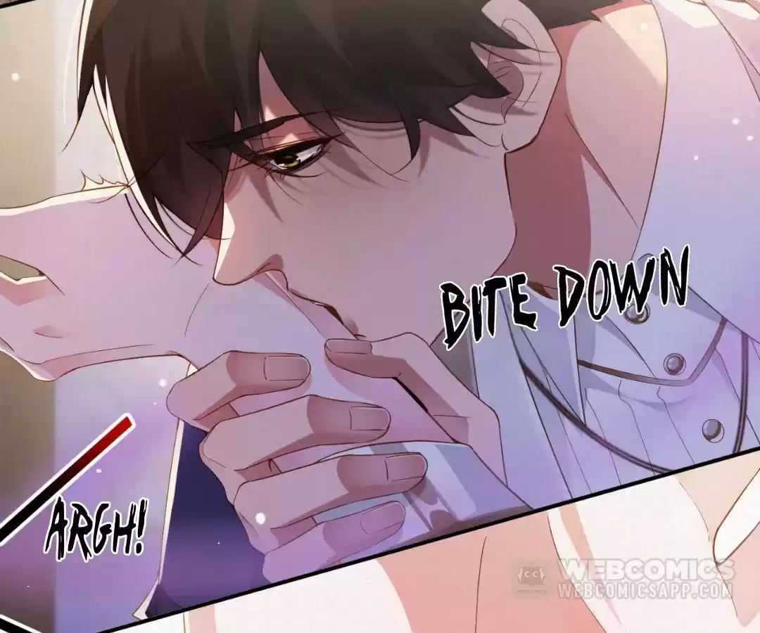 Love After the Break [Official] - Chapter 66 manhwa