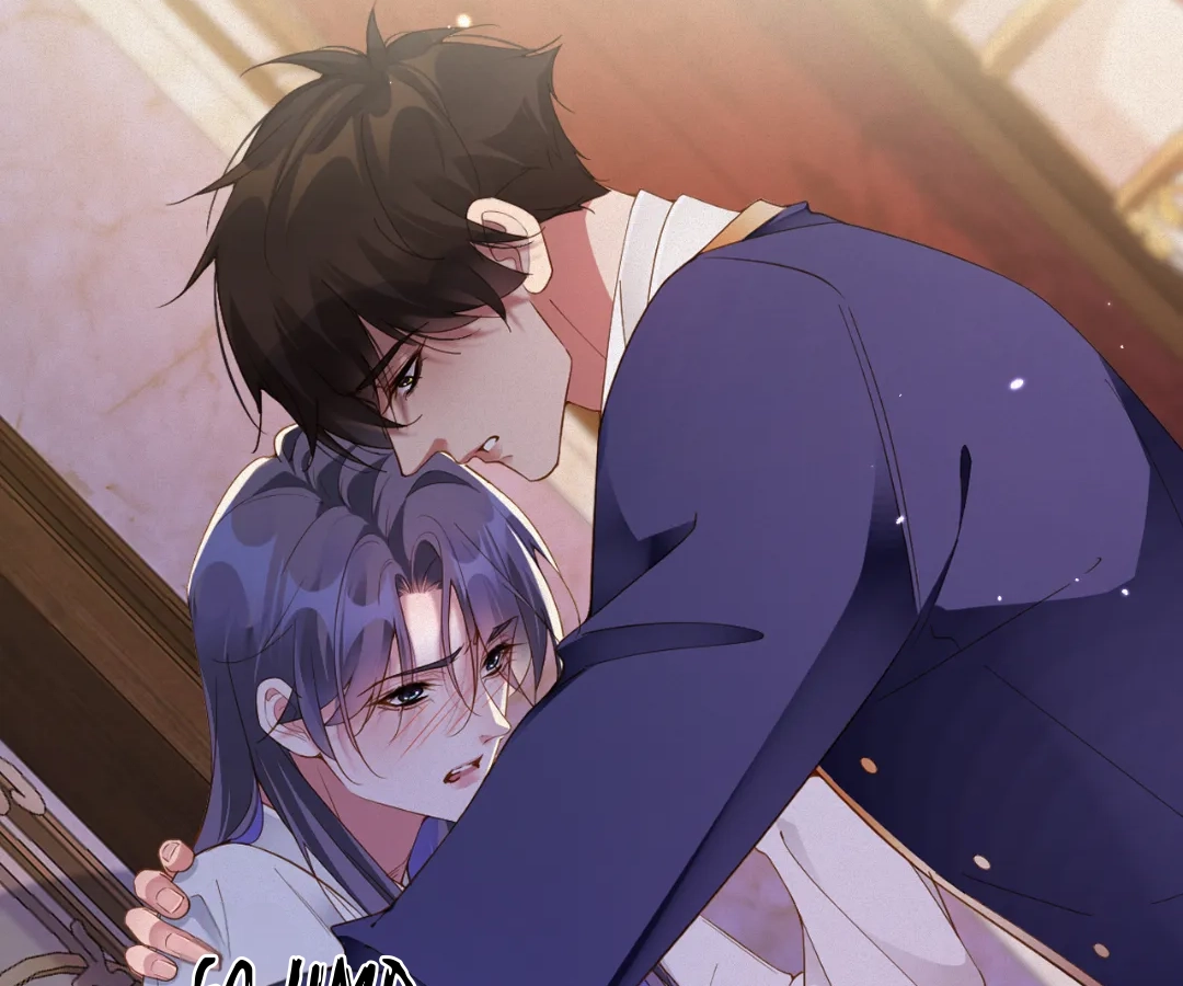 Love After the Break [Official] - Chapter 66 manhwa