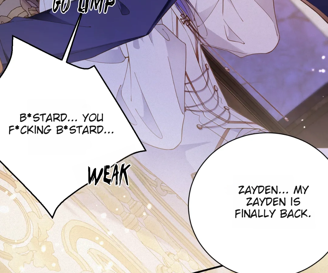 Love After the Break [Official] - Chapter 66 manhwa