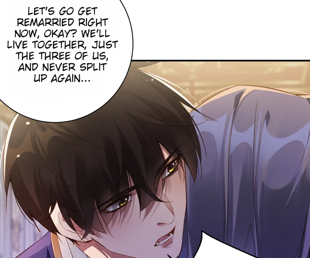 Love After the Break [Official] - Chapter 66 manhwa