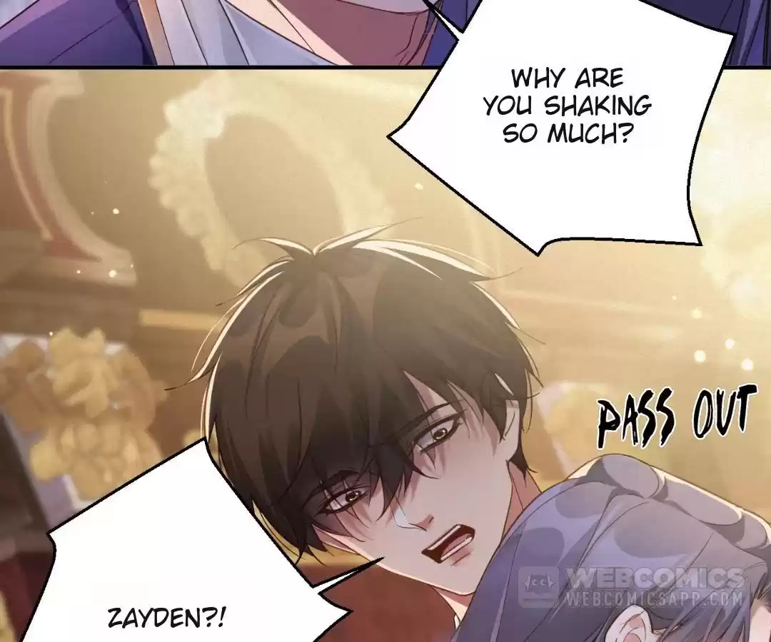 Love After the Break [Official] - Chapter 66 manhwa