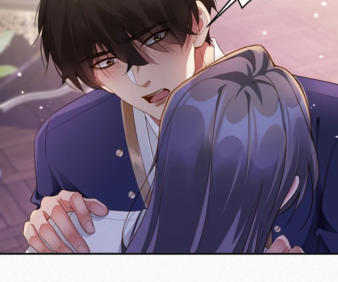 Love After the Break [Official] - Chapter 66 manhwa