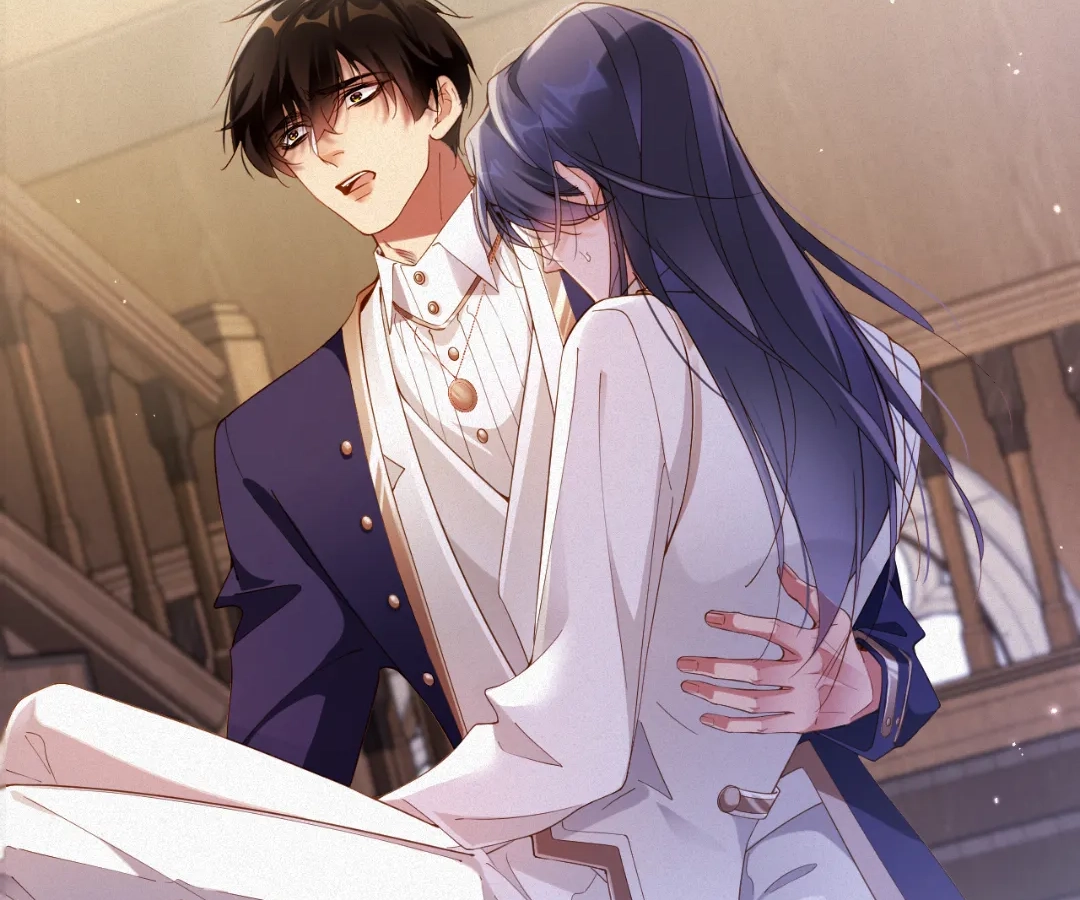 Love After the Break [Official] - Chapter 66 manhwa