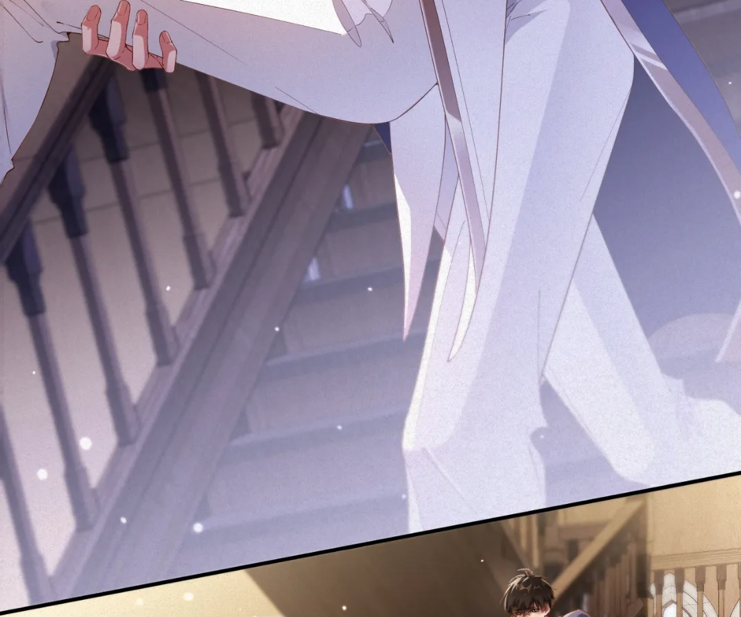 Love After the Break [Official] - Chapter 66 manhwa