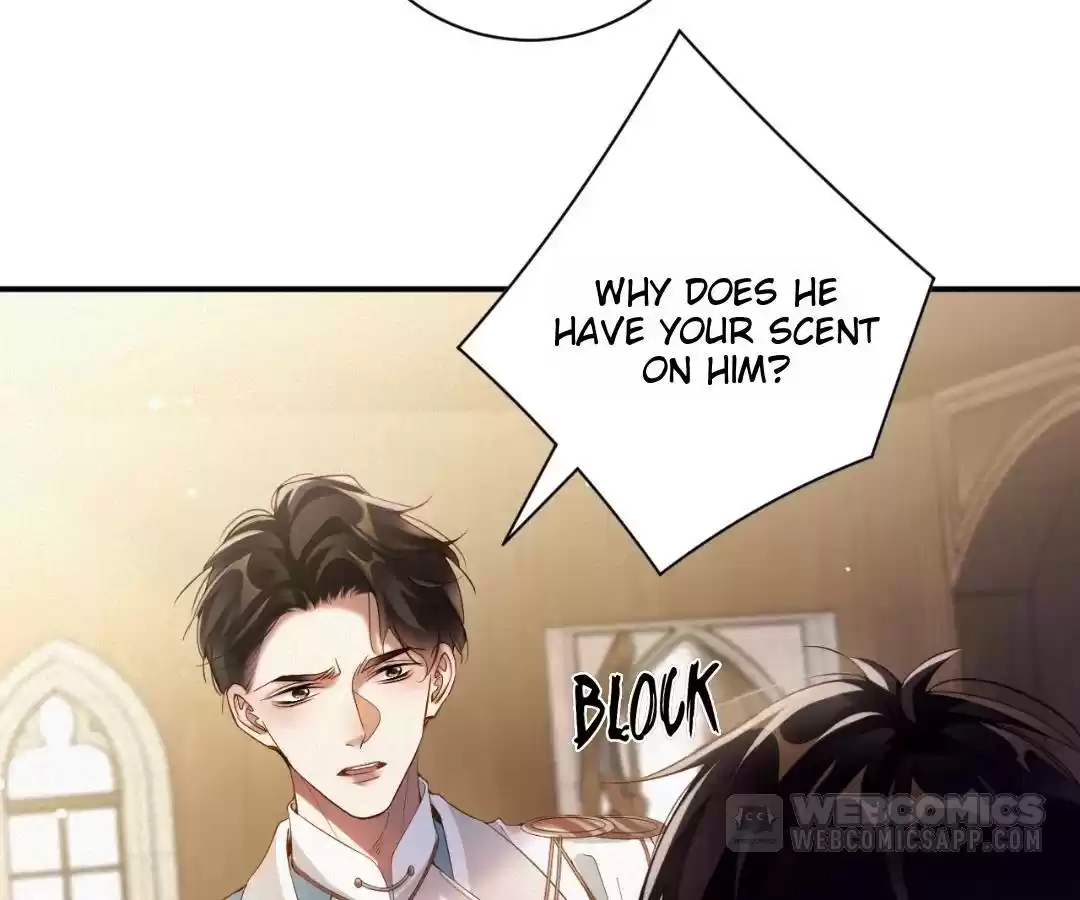 Love After the Break [Official] - Chapter 66 manhwa