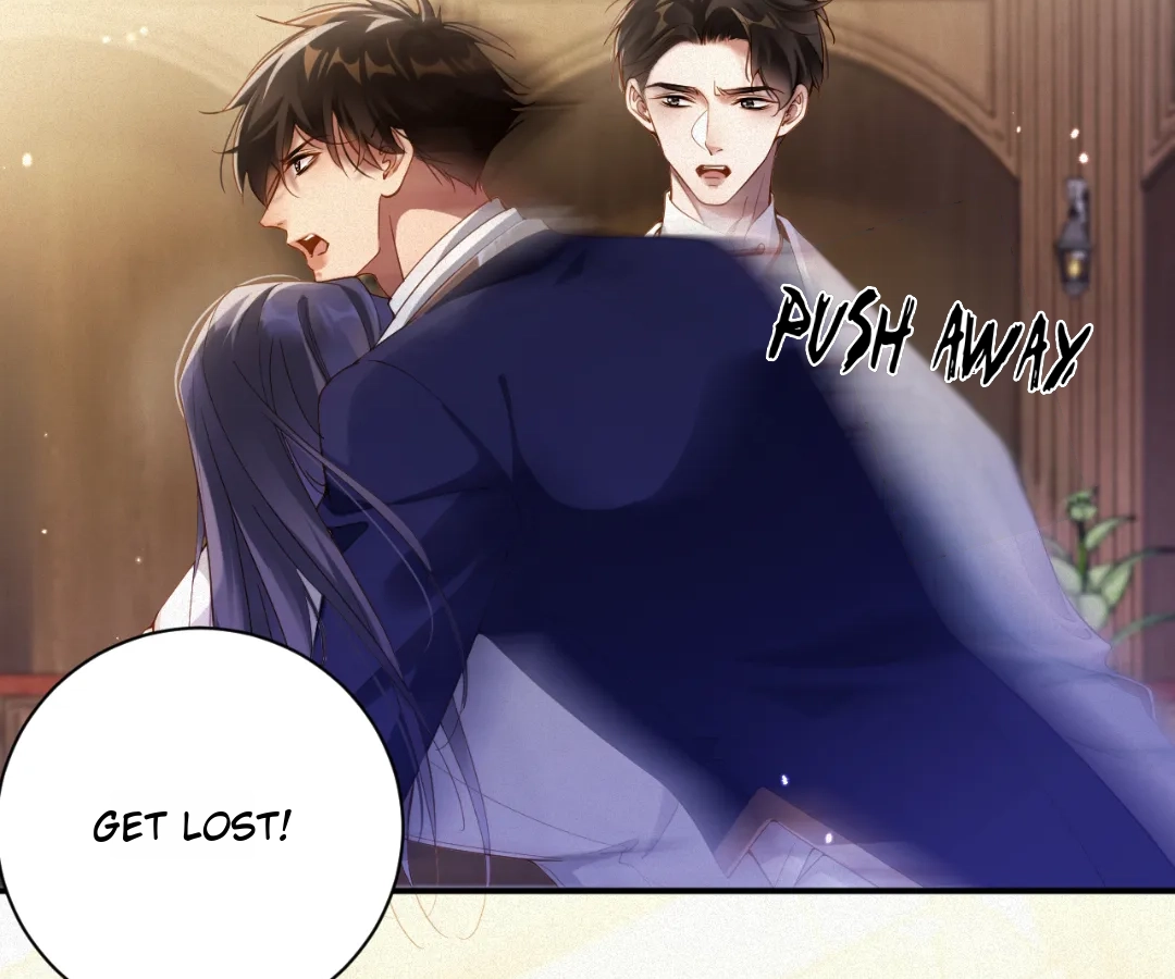 Love After the Break [Official] - Chapter 66 manhwa