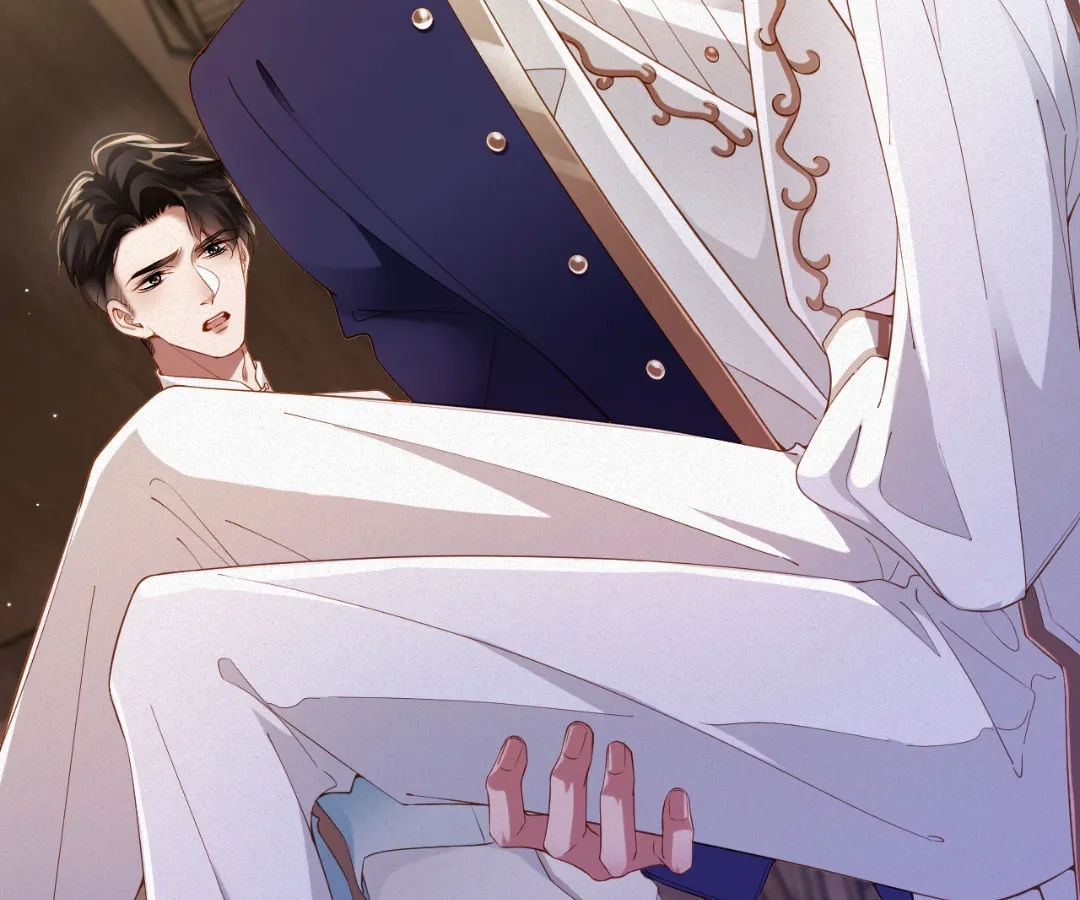 Love After the Break [Official] - Chapter 66 manhwa