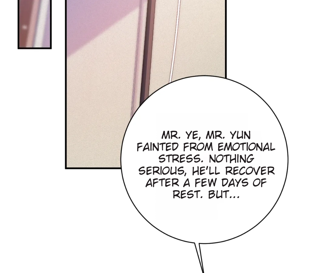 Love After the Break [Official] - Chapter 67 manhwa