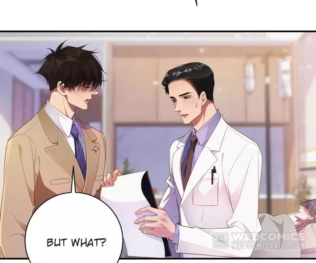 Love After the Break [Official] - Chapter 67 manhwa